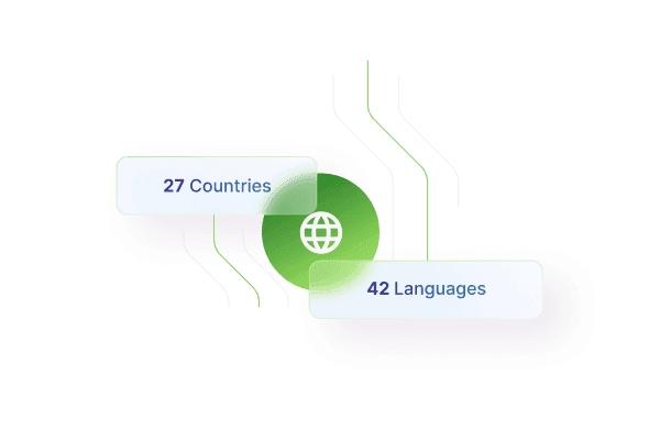 Operate your Business Internationally