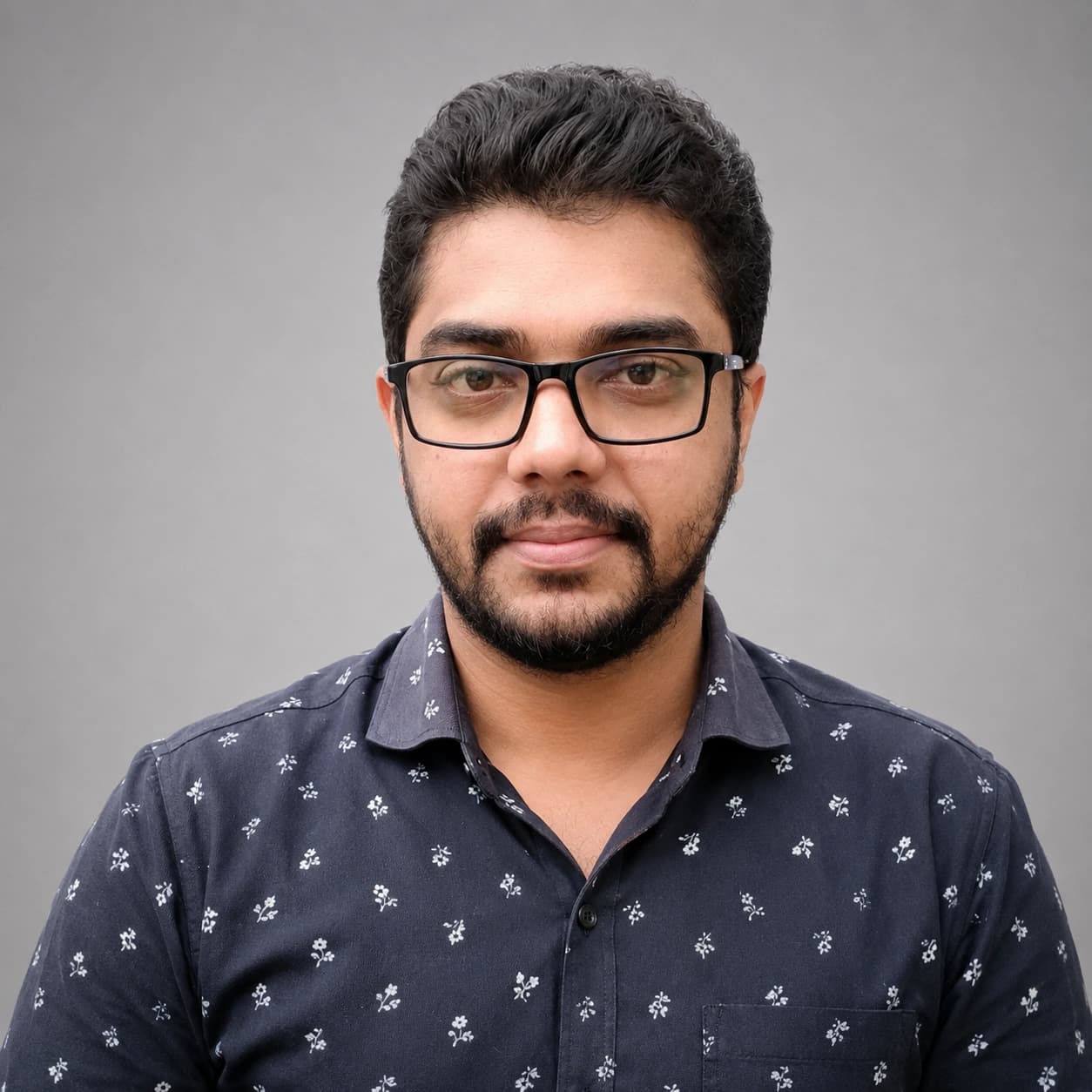 Ayush Jain - Author